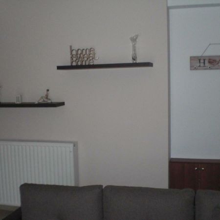 Διαμερισμα Στο Λιτοχωρο Με Εκπληκτικη Θεα Apartment Litochoron Bagian luar foto