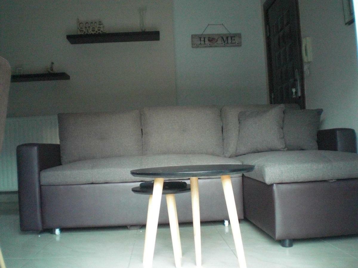 Διαμερισμα Στο Λιτοχωρο Με Εκπληκτικη Θεα Apartment Litochoron Bagian luar foto