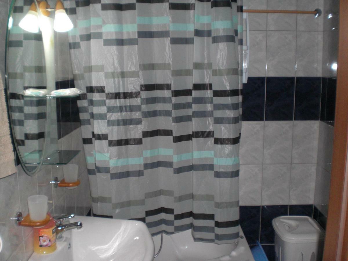 Διαμερισμα Στο Λιτοχωρο Με Εκπληκτικη Θεα Apartment Litochoron Bagian luar foto