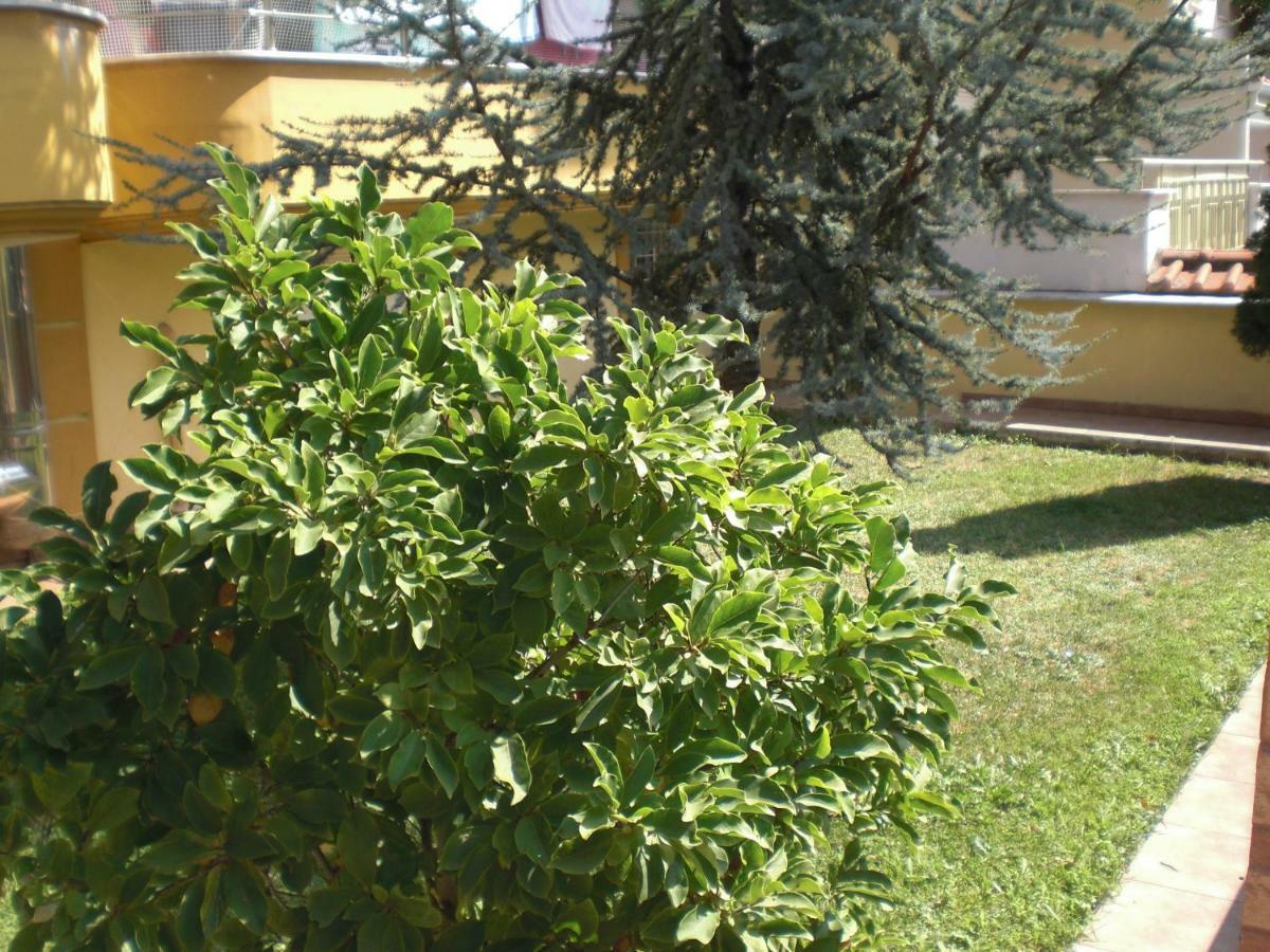 Διαμερισμα Στο Λιτοχωρο Με Εκπληκτικη Θεα Apartment Litochoron Bagian luar foto
