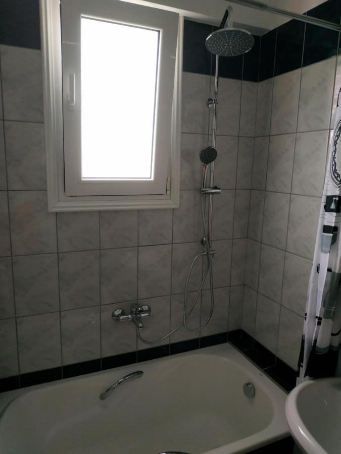 Διαμερισμα Στο Λιτοχωρο Με Εκπληκτικη Θεα Apartment Litochoron Bagian luar foto
